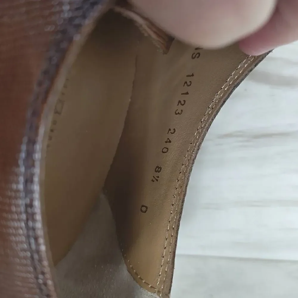 Florsheim men sabato